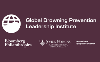 Global Drowning Prevention Leadership Institute